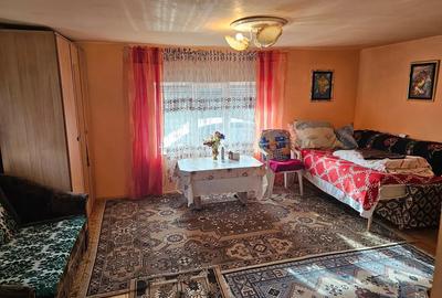 Casa Darlos judet Sibiu - 5