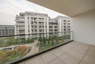 The Ivy*Etaj 2*Bloc faza 1*Vedere gradina*Loc de parcare*Ready to move in - 12