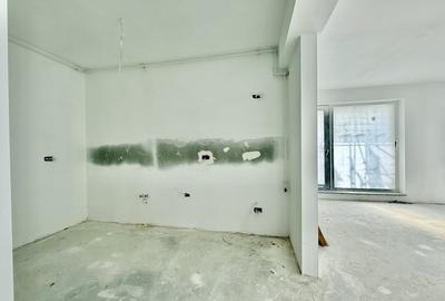 Apartament cu 3 camere semidecomandat în Moșilor - 14