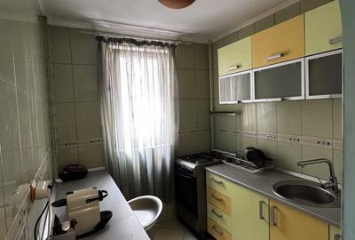 Apartament cu 2 camere decomandat în Berceni - 3