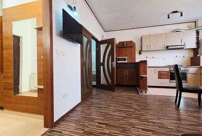 Garsonieră decomandată în Ultracentral - 8