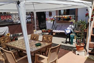 Casă cu 6 camere cu Teren 220 Mp în Central - 8