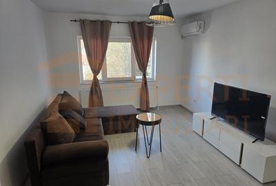 Apartament cu 2 camere decomandat, mobilat în Faleza Nord - 2