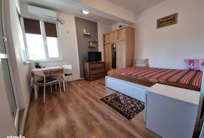 Garsonieră decomandată, mobilată în Central - 2