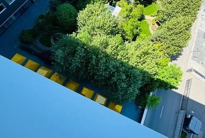 Apartament cu 3 camere semidecomandat, mobilat în Aviației - 2