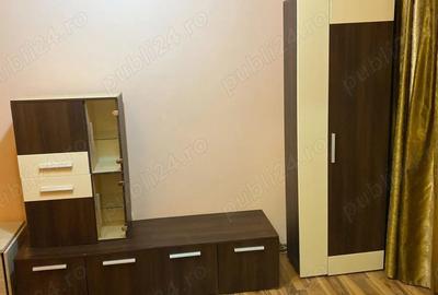 Inchiriez apartament 2 camere zona Dacia - 2