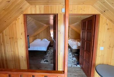 Casă cu 4 camere în Râșca - 8