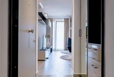 Inchiriere apartament 2 camere Lux Herastrau-Parcare Inchiriere apartament 2 camere Lux Herastrau-Parcare - 4