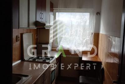 Chirie apartament 2 camere mobilat si utilat,Floresti, etaj 3,disponibil imediat - 2