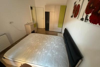 Apartament cu 2 camere decomandat în Girocului - 2