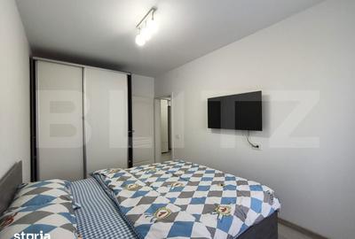 Apartament cu 3 camere în Central - 6