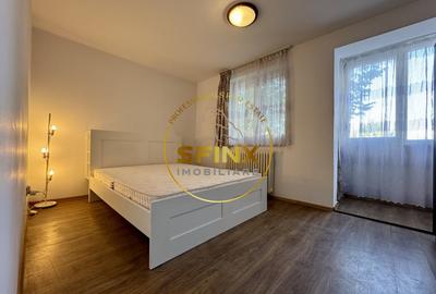 3 camere Piata Amzei renovat, metrou la 100 m, cat friendly - 3
