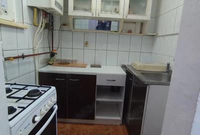 Apartament cu 2 camere semidecomandat în Central - 1