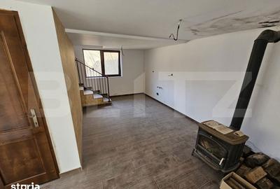 Casă cu 6 camere cu Teren 4159 Mp în Telciu - 18