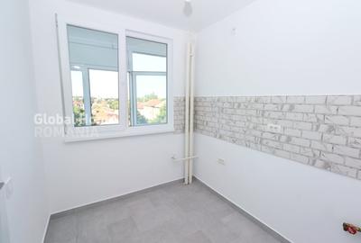 2 Camere 1 Mai | Complet Renovat - 58 mp | Balcon 11 Mp | Ion Mihalache-Domenii - 12