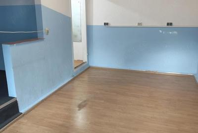 Spațiu comercial, de 24 mp, în Bălcescu - 7