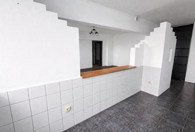 Apartament 2 Camere Mosilor-Eminescu 117000 Euro - 3