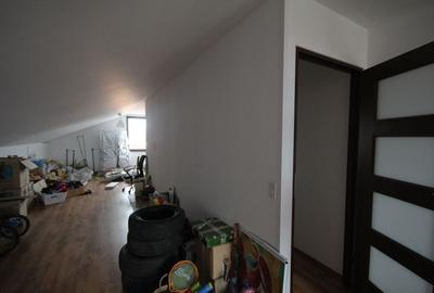 Duplex Spatios si cochet - 20