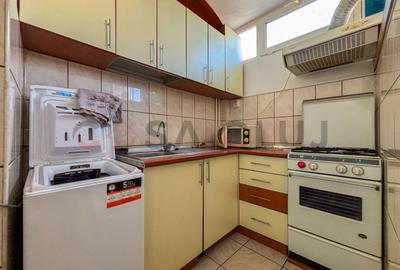 Garsoniera Confort 1 - Zona Big Fitness, Manastur - 5