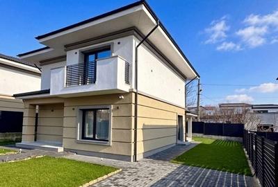 Casă cu 4 camere cu Teren 100 Mp în Miroslava - 4