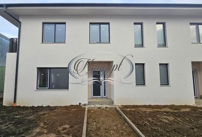 Proprietate spatioasa in ansamblu rezidential nou din Floresti - 2
