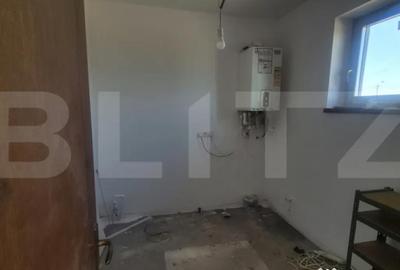Casă cu 3 camere cu Teren 950 Mp în Central - 13