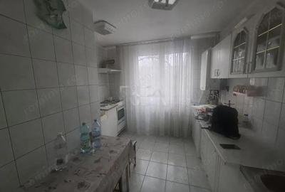 Apartament cu 4 camere decomandat, mobilat în Păcii - 4