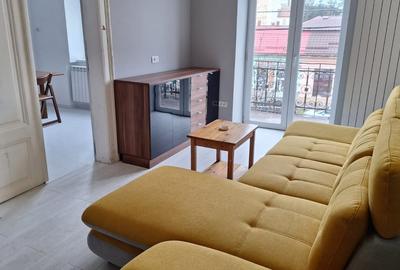 Apartament deosebit pretabil locuit sau birou etaj 1 Brancoveanu - 14