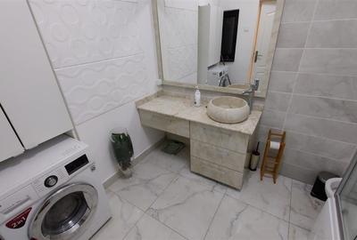 Vila Cismigiu - Mircea Vulcanescu zona | teren 200 mp | renovata 2018 | - 33