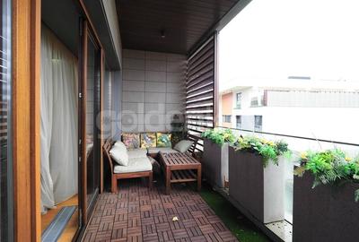 Apartament elegant cu 4 camere langa parc Apartament elegant cu 4 camere langa parc - 5