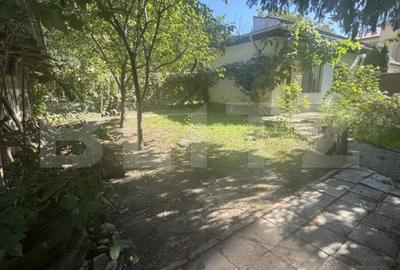 Apartamet 5 camere, 140 mp, terasa 60 mp, zona Balcescu - 15