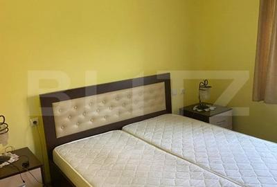 Opurtunitate , casa individuala moderna, teren 800 mp zona Patrauti - 10