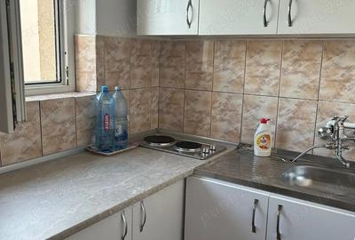 Garsoniera moderna nou renovata si mobilata Facultate Medicina Goldis Liviu Rebreanu - 8