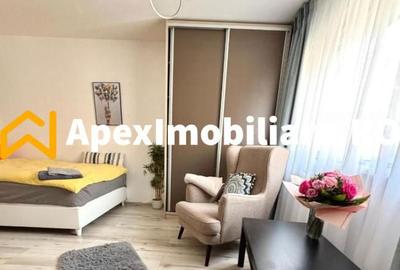 Garsonieră decomandată în Tei - 1
