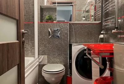 Plaza Mall  chirie 2 camere Lux ,Exigent  Plaza Residence - 5