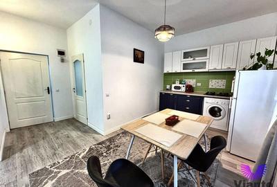 Apartament cu 4 camere, mobilat în Central - 6