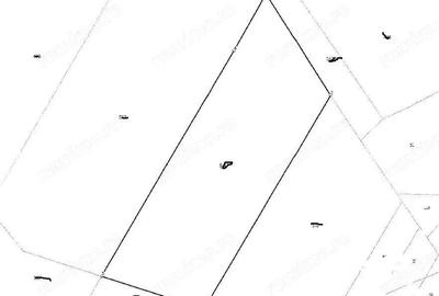 Teren extravilan, loc. Bustuchin, Jud Gorj - 1