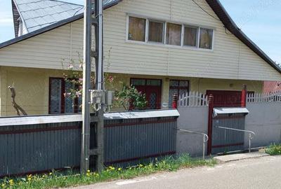 Vand casa +garaj+teren - 10