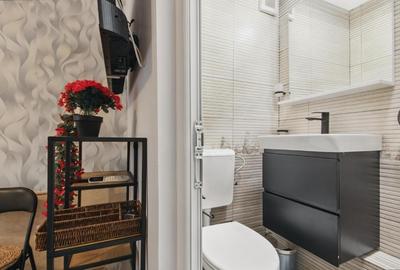 Casă individuală cu 12 camere cu Teren 107 Mp în Victoriei - 19