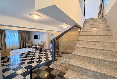 Casă cu 9 camere cu Teren 450 Mp în Berceni - 17