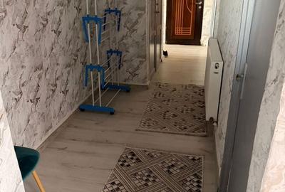 Apartament cu 3 camere decomandat în Craiovei - 7