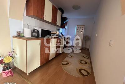 Casă cu 4 camere în Băltița - 14