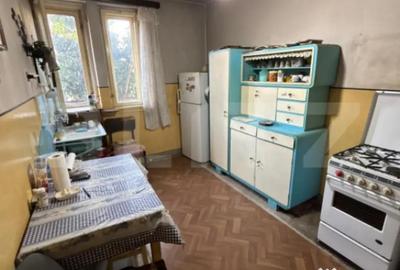 Apartament cu 2 camere decomandat în Central - 3