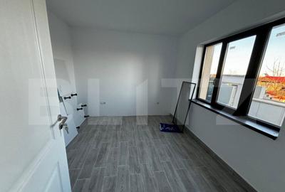 Casa cu 2 camere, 100 mp, zona Cartierul Marcus - 1