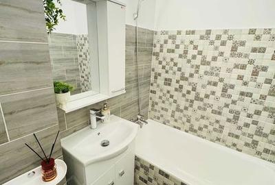 Garsonieră în Eroii Revoluției - 3