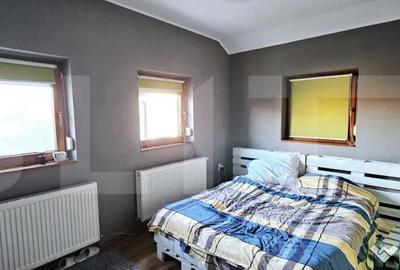 Casă cu 5 camere cu Teren 823 Mp în Semicentral - 5