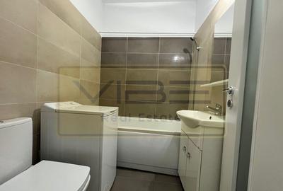 Apartament 2 camere Centru - Palas - AMAZON - 18