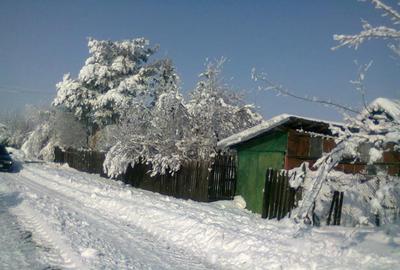 Casă cu 4 camere în Oncești - 2