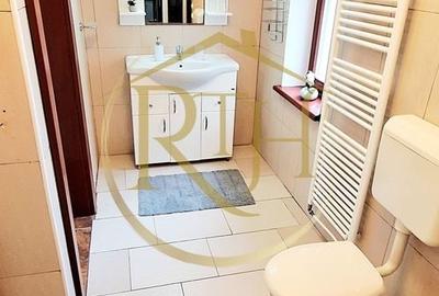 Oferim spre inchiriere, casa deosebi cu 4 camere,2 garaje,zona Soarelui-Braytim - 27