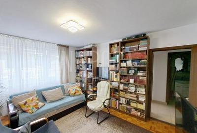 Apartament 3 camere de vanzare in Grigorescu, Cluj Napoca - 2